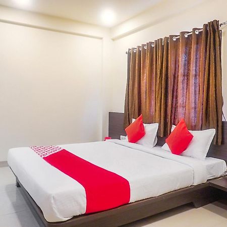 Hotel O Paradise Inn Talegaon Dabhade Zewnętrze zdjęcie