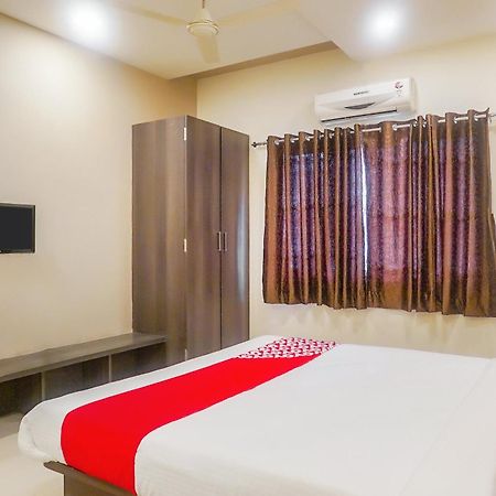 Hotel O Paradise Inn Talegaon Dabhade Zewnętrze zdjęcie