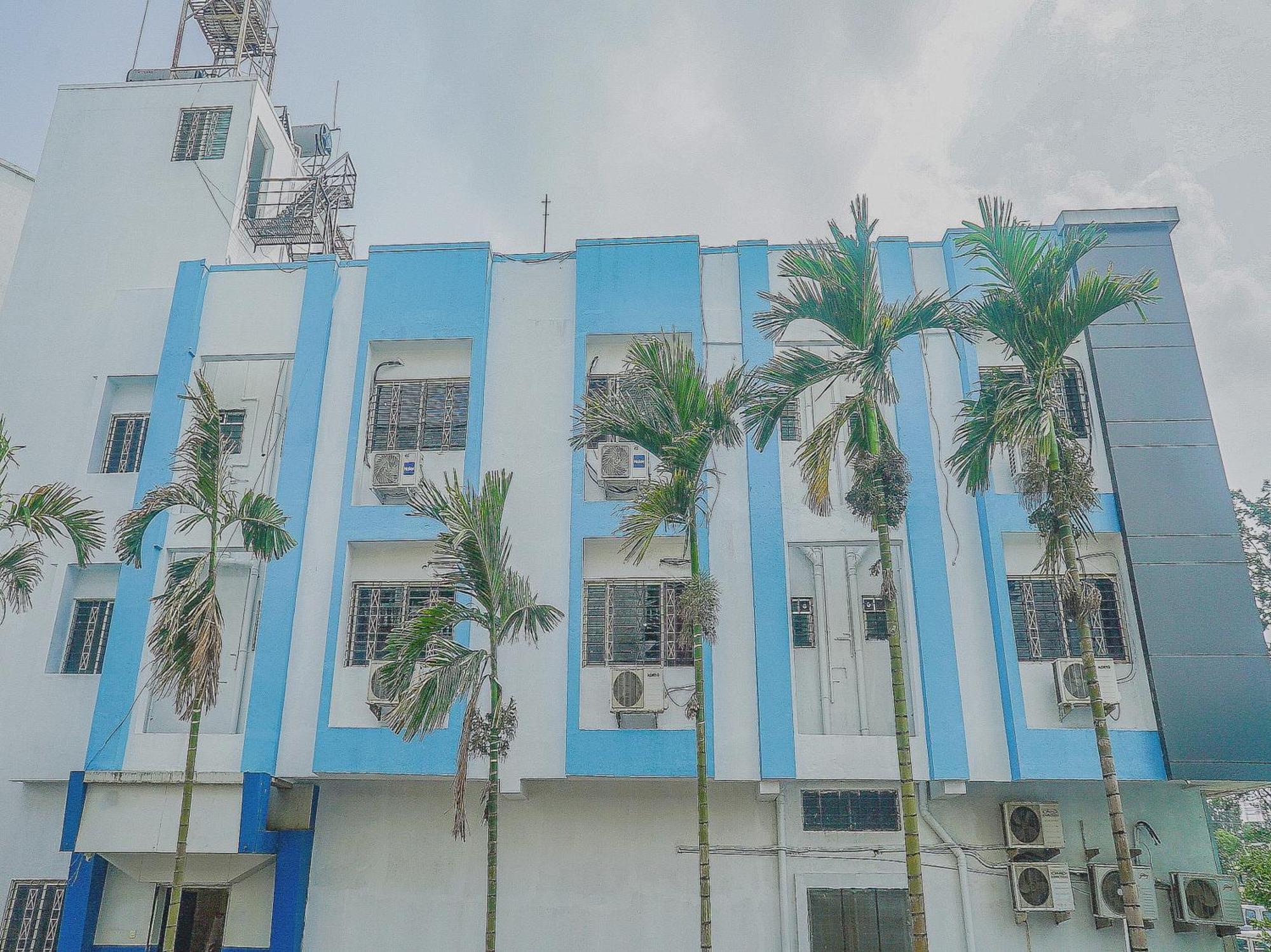 Hotel O Paradise Inn Talegaon Dabhade Zewnętrze zdjęcie