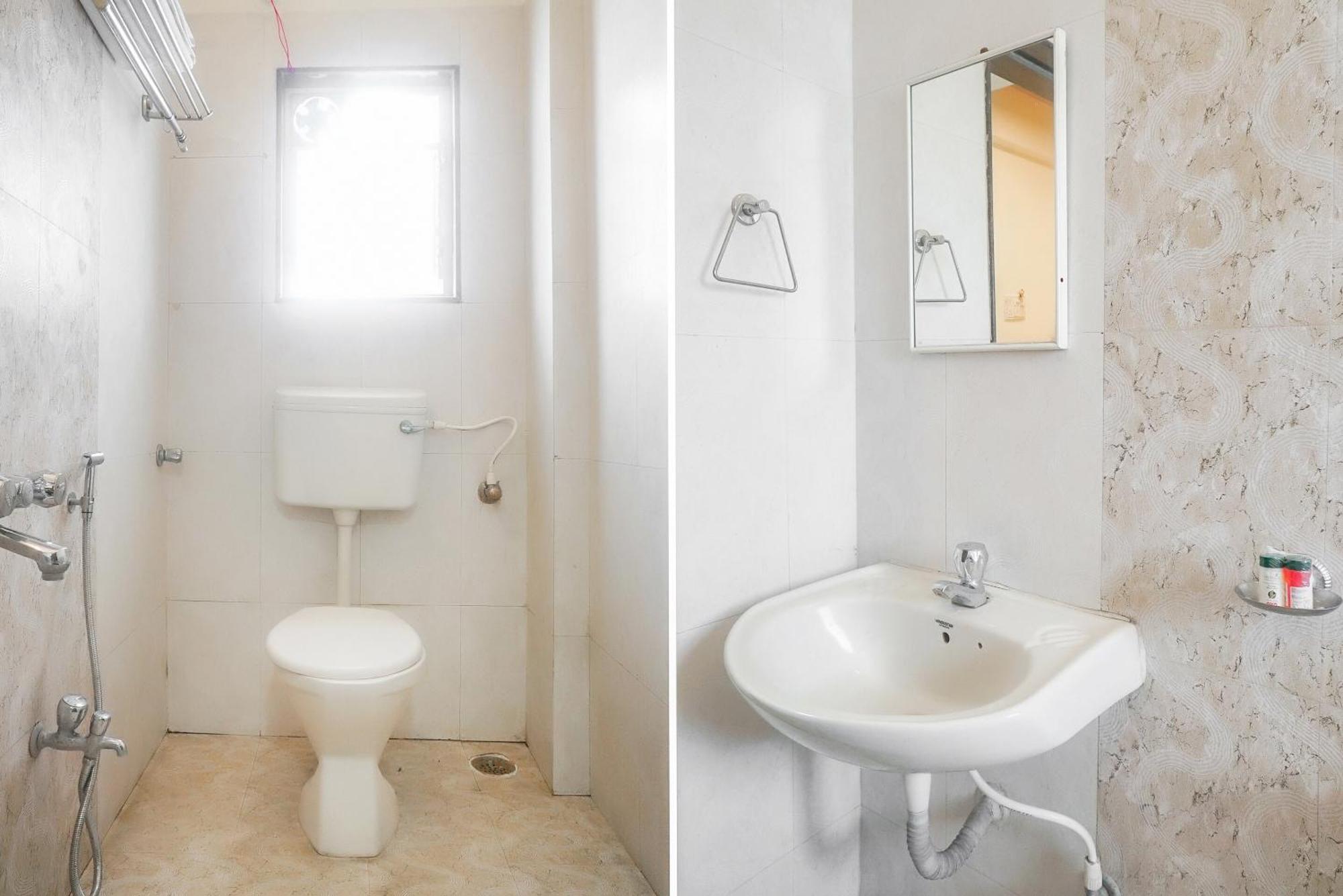 Hotel O Paradise Inn Talegaon Dabhade Zewnętrze zdjęcie