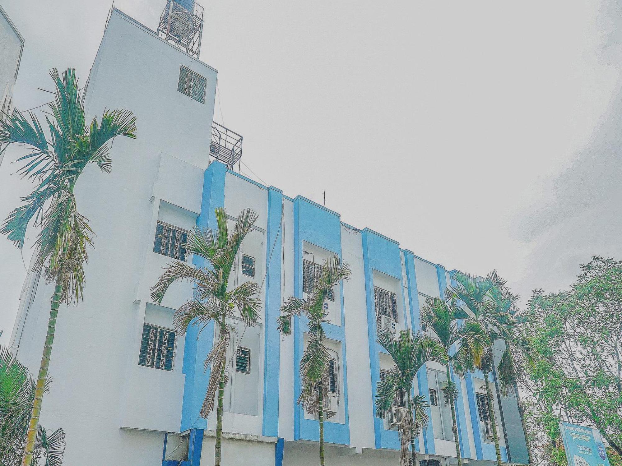 Hotel O Paradise Inn Talegaon Dabhade Zewnętrze zdjęcie