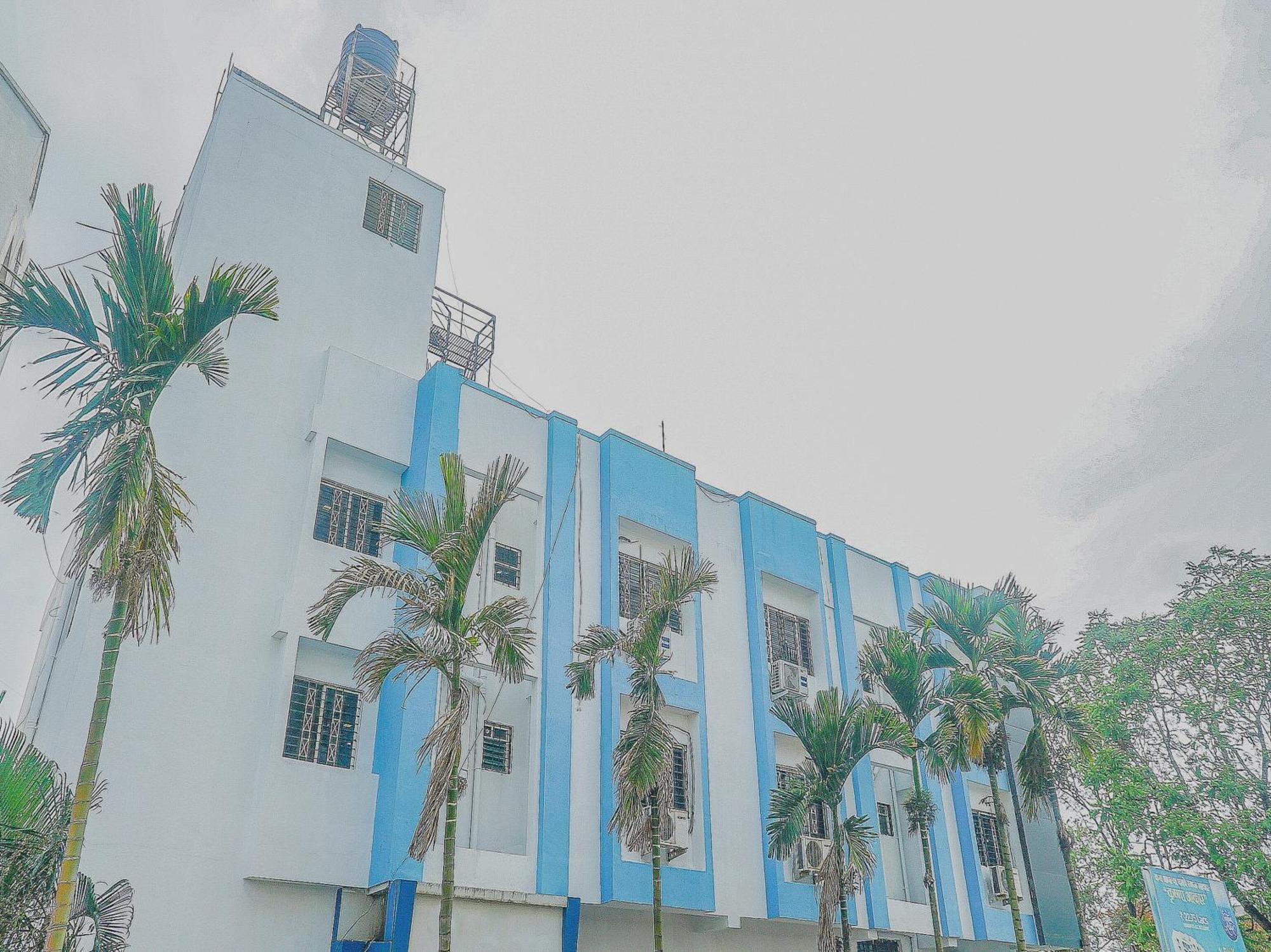 Hotel O Paradise Inn Talegaon Dabhade Zewnętrze zdjęcie